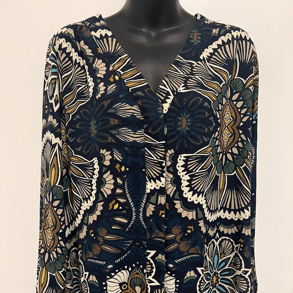 H&M Top